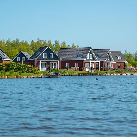 Europarcs Ijsselmeer Medemblik Eksteriør billede