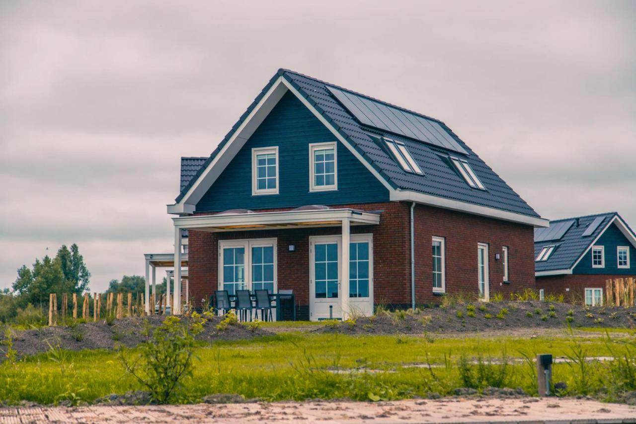 Europarcs Ijsselmeer Medemblik Værelse billede