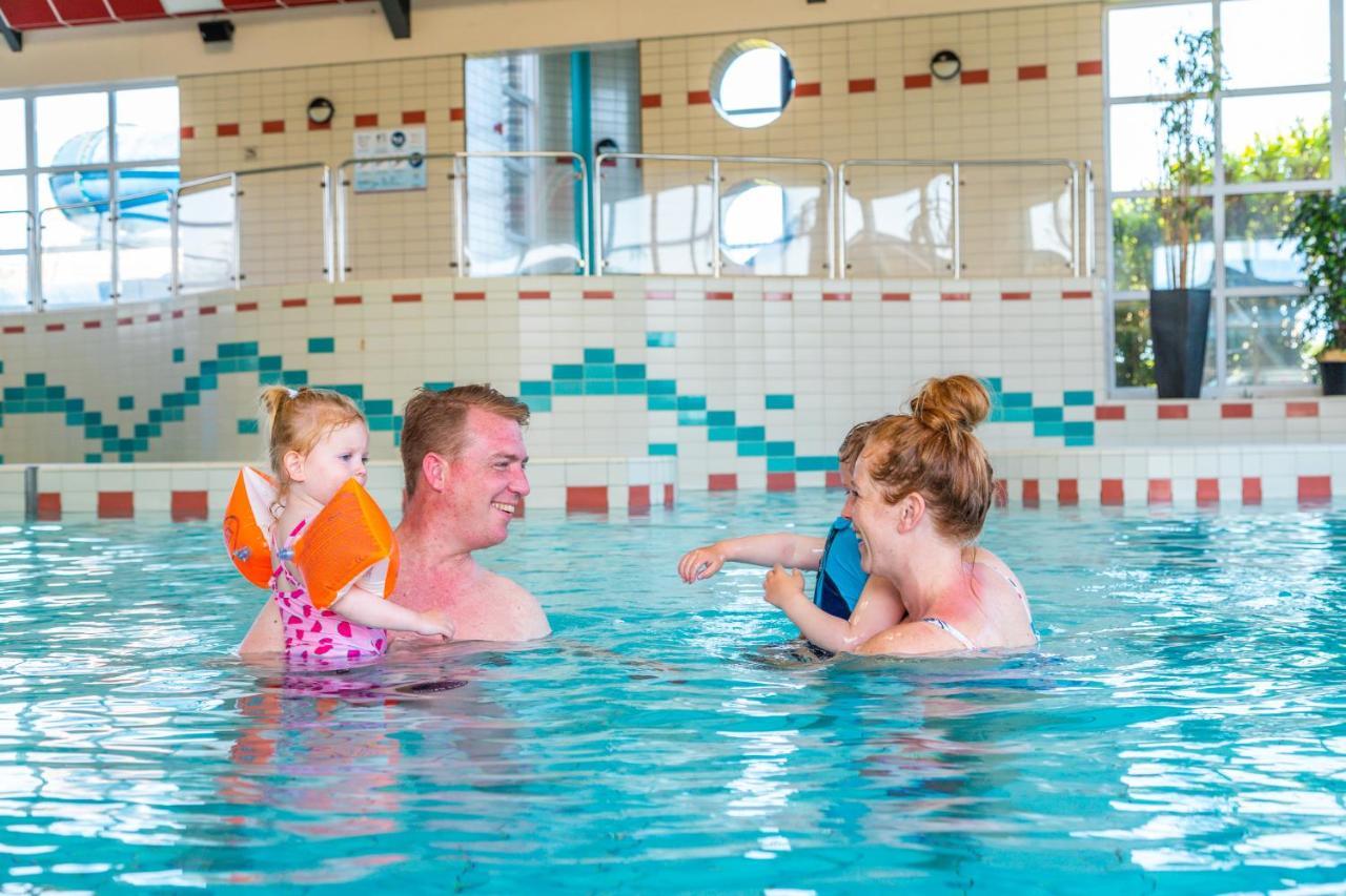 Europarcs Ijsselmeer Medemblik Eksteriør billede